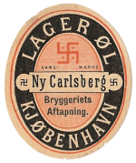 Ny Carlsberg 1893
