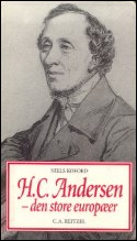 Niels Kofoed: H.C. Andersen - den store europ&aelig;er