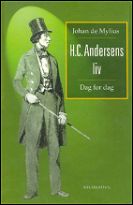 Johan E. de Mylius: H.C. Andersen - liv og v&aelig;rk