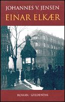 Einar Elk&aelig;r