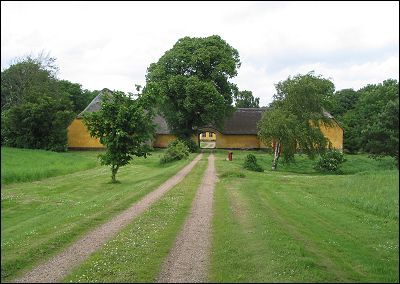 Liselund