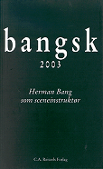 Bangsk 2003 på bogguide.dk