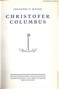 Christofer Columbus