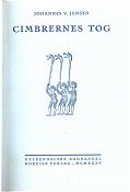 Cimbrernes Tog