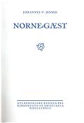 Norgeg&aelig;st