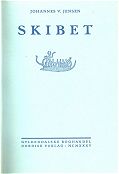 Skibet