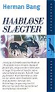 Haabl&oslash;se Sl&aelig;gter
