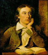 John Keats