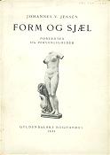Form og Sj&aelig;l