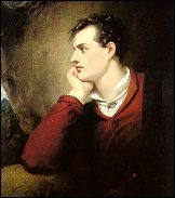 Lord Byron