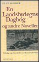 Knud S&oslash;rensens og Gyldendals udgave fra 1995