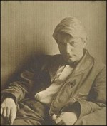 Frank Norris