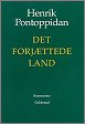 Det forj&aelig;ttede Land. Tranebog