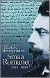 Smaa Romaner 1885-1890. Borgens Forlag 1999