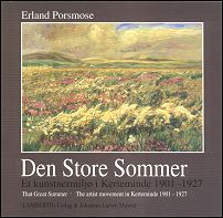 Erland Porsmose: Den store sommer