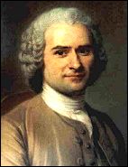 Jean-Jacques Rousseau