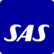SAS's logo