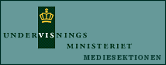 Undervisningsministeriets Mediesektion