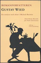Romanforfatteren Gustav Wied
