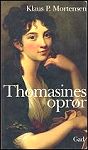 Klaus P. Mortensen: Thomasines opr&oslash;r (1986)