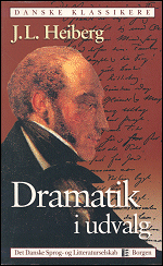 Heibergs dramatik i udvalg