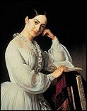 Johanne Luise Heiberg