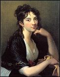 Thomasine Gyllembourg