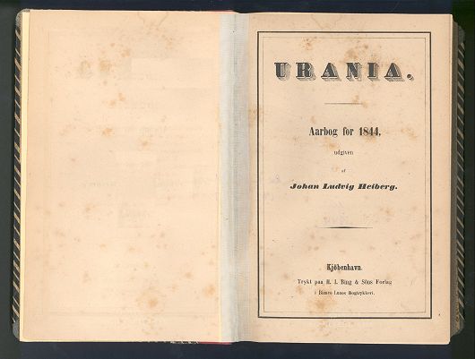 Urania
