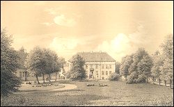 Corselitze p&aring; Falster