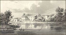 Lykkesholm