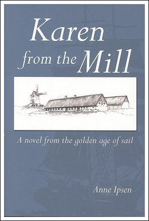 Titelblad til Karen from the Mill