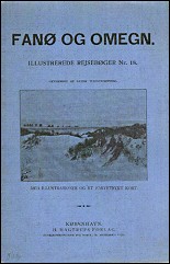 Fanø og Omegn. Illustreret rejsebog fra 1897