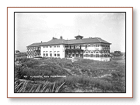 Kurhotellet på Fanø